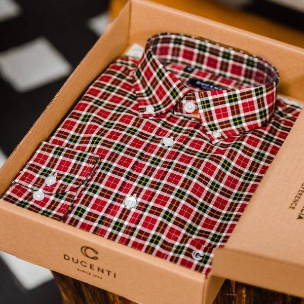 Camisa Classica - Image 3