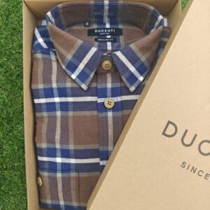 Outono / Inverno Overshirt