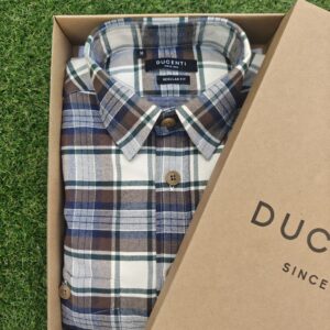 Outono / Inverno Overshirt