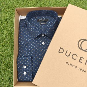 Camisa Regular Fit