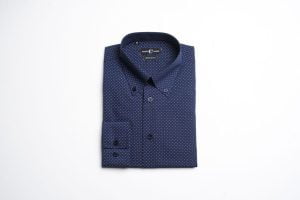 Camisa Regular Fit | Ducenti: Vestuário para Homem