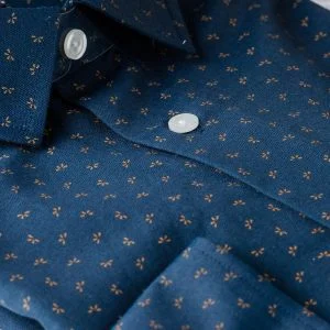 Camisa Regular Fit | Ducenti: Vestuário para Homem