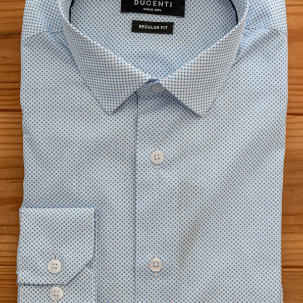 Camisa Regular Fit - Image 2