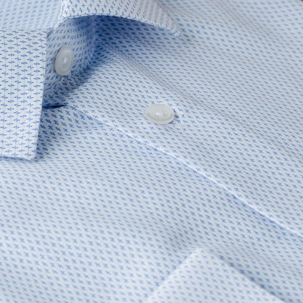 Camisa Regular Fit | Ducenti: Vestuário para Homem