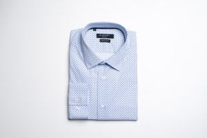 Camisa Regular Fit | Ducenti: Vestuário para Homem