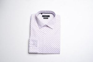 Camisa Regular Fit | Ducenti: Vestuário para Homem