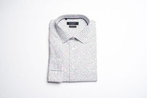 Camisa Regular Fit | Ducenti: Vestuário para Homem