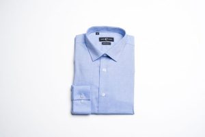 Camisa Regular Fit | Ducenti: Vestuário para Homem